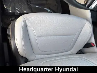 Hyundai TUCSON Híbrido 2025 AWD SEL Convenience SUV de 4 puertas