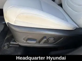 Hyundai TUCSON Híbrido 2025 AWD SEL Convenience SUV de 4 puertas