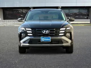 Hyundai TUCSON Hybrid 2025 AWD SEL Conveniencia 4p SUV