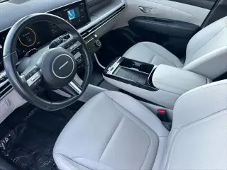 Hyundai TUCSON Hybrid 2025 AWD SEL Conveniencia 4p SUV