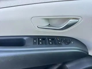 Hyundai TUCSON Hybrid 2025 AWD SEL Conveniencia 4p SUV