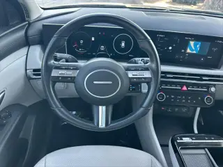 Hyundai TUCSON Hybrid 2025 AWD SEL Conveniencia 4p SUV