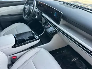 Hyundai TUCSON Hybrid 2025 AWD SEL Conveniencia 4p SUV