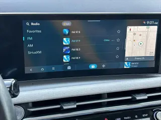 Hyundai TUCSON Hybrid 2025 AWD SEL Conveniencia 4p SUV