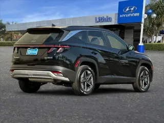 Hyundai TUCSON Hybrid 2025 AWD SEL Conveniencia 4p SUV