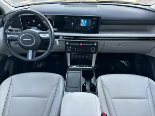 Hyundai TUCSON Hybrid 2025 AWD SEL Conveniencia 4p SUV