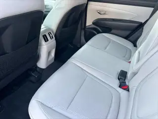 Hyundai TUCSON Hybrid 2025 AWD SEL Conveniencia 4p SUV