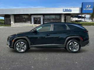 Hyundai TUCSON Hybrid 2025 AWD SEL Conveniencia 4p SUV