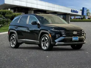 Hyundai TUCSON Hybrid 2025 AWD SEL Conveniencia 4p SUV