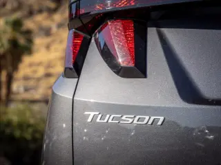 Hyundai TUCSON Híbrido Enchufe 2025 AWD SEL 4p SUV