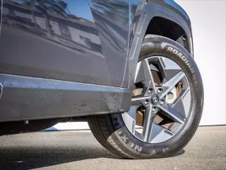 Hyundai TUCSON Híbrido Enchufe 2025 AWD SEL 4p SUV