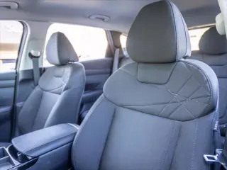 Hyundai TUCSON Híbrido Enchufe 2025 AWD SEL 4p SUV