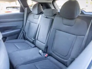 Hyundai TUCSON Híbrido Enchufe 2025 AWD SEL 4p SUV