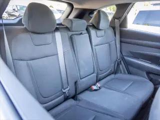 Hyundai TUCSON Híbrido Enchufe 2025 AWD SEL 4p SUV