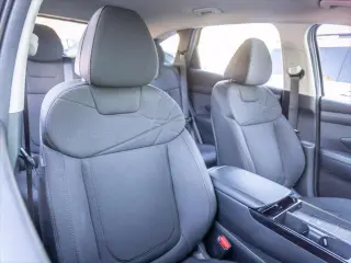 Hyundai TUCSON Híbrido Enchufe 2025 AWD SEL 4p SUV