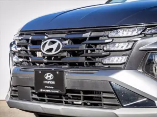 Hyundai TUCSON Híbrido Enchufe 2025 AWD SEL 4p SUV