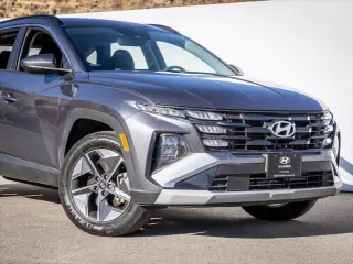 Hyundai TUCSON Híbrido Enchufe 2025 AWD SEL 4p SUV