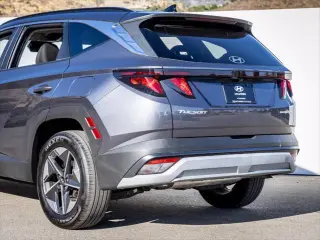 Hyundai TUCSON Híbrido Enchufe 2025 AWD SEL 4p SUV