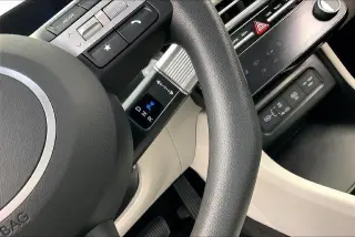 Hyundai TUCSON Hybrid 2026 AWD SEL 4p SUV