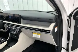 Hyundai TUCSON Hybrid 2026 AWD SEL 4p SUV
