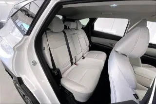 Hyundai TUCSON Hybrid 2026 AWD SEL 4p SUV