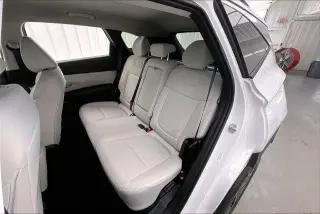 Hyundai TUCSON Hybrid 2026 AWD SEL 4p SUV