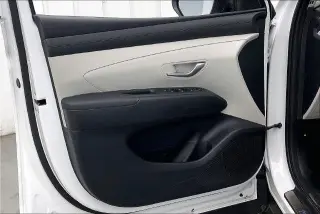 Hyundai TUCSON Hybrid 2026 AWD SEL 4p SUV
