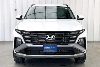 Hyundai TUCSON Hybrid 2026 AWD SEL 4p SUV