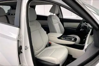 Hyundai TUCSON Hybrid 2026 AWD SEL 4p SUV