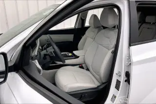 Hyundai TUCSON Hybrid 2026 AWD SEL 4p SUV