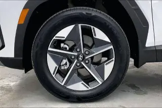 Hyundai TUCSON Hybrid 2026 AWD SEL 4p SUV