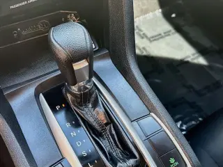 Honda Civic 2017 EX 4p Sedana