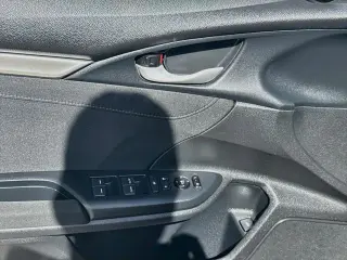 Honda Civic 2017 EX 4p Sedana