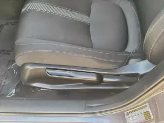 Honda Civic 2017 EX 4p Sedana