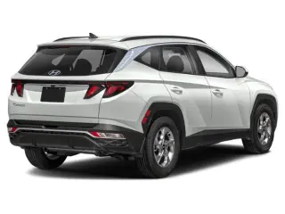 Hyundai TUCSON 2024 AWD SEL 4p SUV