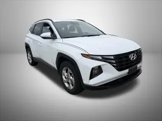 Hyundai TUCSON 2024 AWD SEL 4p SUV