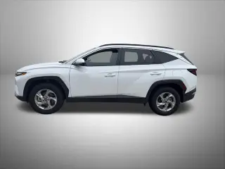 Hyundai TUCSON 2024 AWD SEL 4p SUV