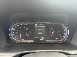 Hyundai TUCSON 2024 AWD SEL 4p SUV