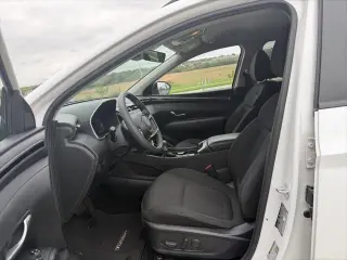 Hyundai TUCSON 2024 AWD SEL 4p SUV