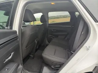 Hyundai TUCSON 2024 AWD SEL 4p SUV