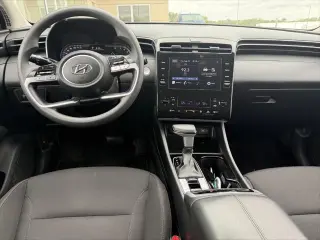Hyundai TUCSON 2024 AWD SEL 4p SUV