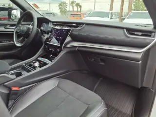 Jeep Grand Cherokee 2025 4x4 Altitude X 4dr SUV