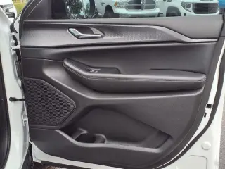 Jeep Grand Cherokee 2025 4x4 Altitude X 4dr SUV