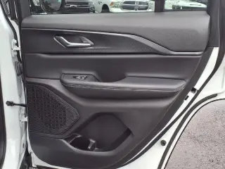 Jeep Grand Cherokee 2025 4x4 Altitude X 4dr SUV