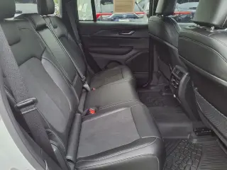Jeep Grand Cherokee 2025 4x4 Altitude X 4dr SUV