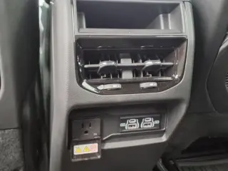 Jeep Grand Cherokee 2025 4x4 Altitude X 4dr SUV