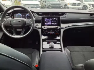 Jeep Grand Cherokee 2025 4x4 Altitude X 4dr SUV