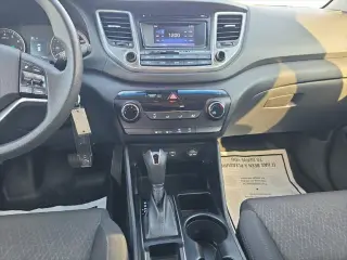 Hyundai TUCSON 2017 AWD SE 4dr SUV