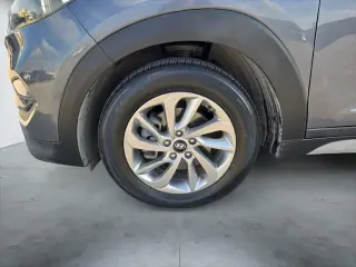 Hyundai TUCSON 2017 AWD SE 4dr SUV