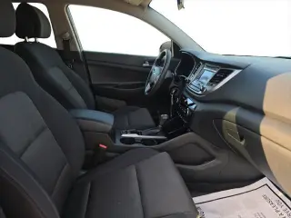 Hyundai TUCSON 2017 AWD SE 4dr SUV